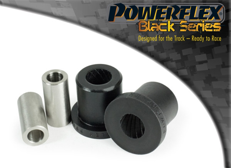 POWERFLEX Bärarms-bussning PEUGEOT Fram Främre
