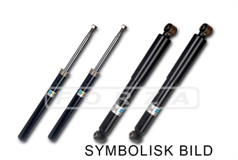 BILSTEIN STÖTDÄMPARSATSER TILL VOLVO 740/745/940/945/760 FRÅN FORZA