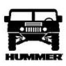 HUMMER A
