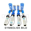 BILSTEIN COILOVERKIT B16 DAMPTRONIC BMW -6 E63/E64 EDC