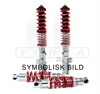 H&R RACING Coiloverkit Honda Civic/CRX