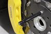 POWERFLEX Hjul-Monterings-Bultar SATS  4st Bultar